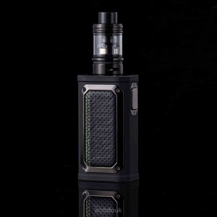 N2JLX100 - WOTOFO shop Wotofo MDURA PRO KIT KING KONG BLACK