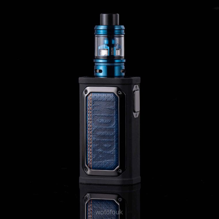 N2JLX100 - WOTOFO shop Wotofo MDURA PRO KIT KING KONG BLACK
