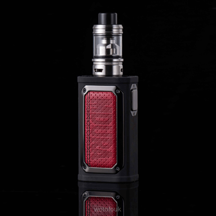 N2JLX101 - WOTOFO UK Wotofo MDURA PRO KIT KING KONG RED