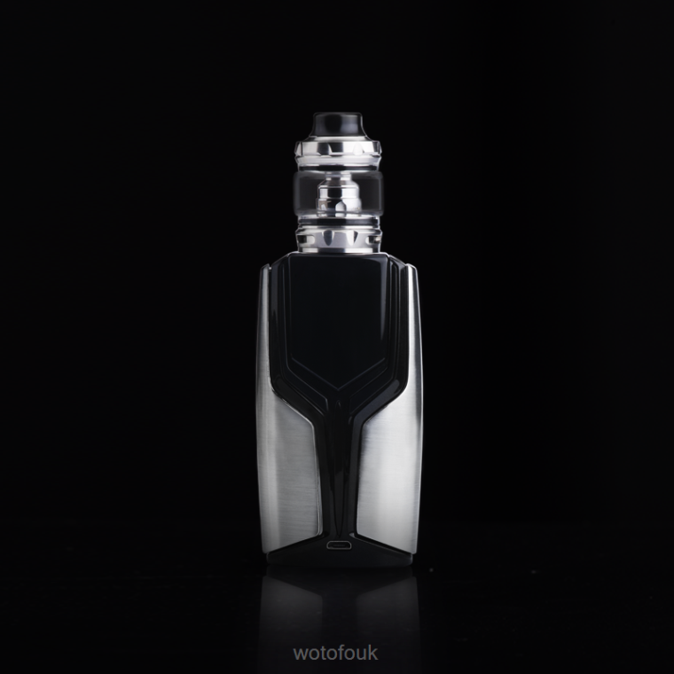 N2JLX102 - WOTOFO UK store Wotofo RIG MOD FLUX KIT SS