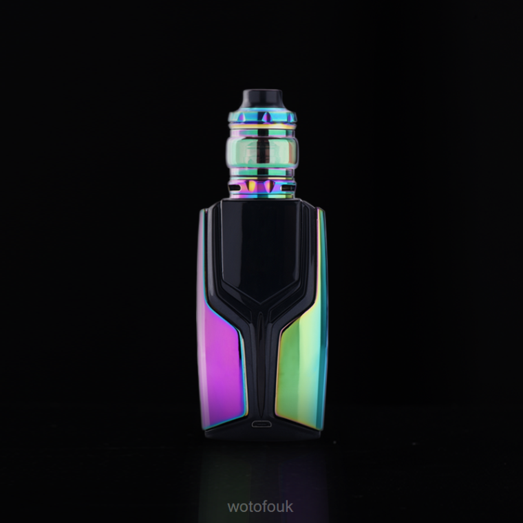 N2JLX102 - WOTOFO UK store Wotofo RIG MOD FLUX KIT SS