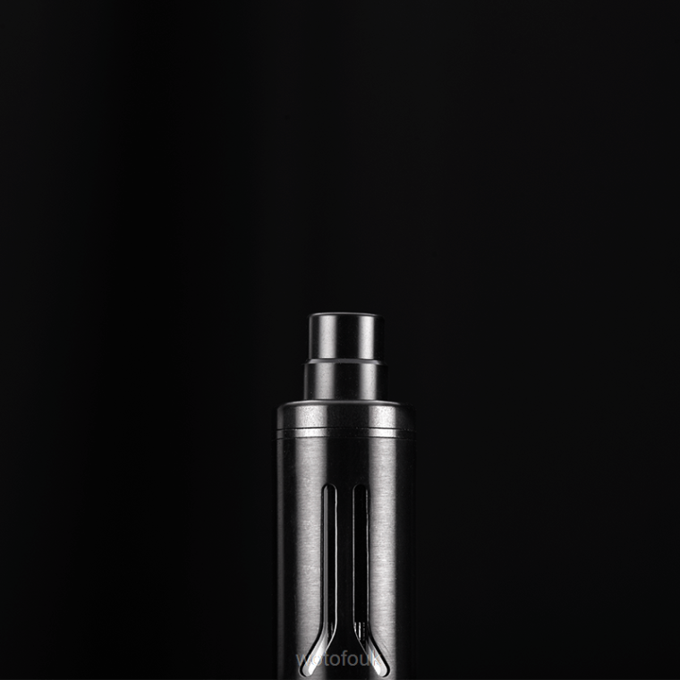 N2JLX108 - WOTOFO vape mod Wotofo CRUSH ONE PEN STYLE ECIG GOLD