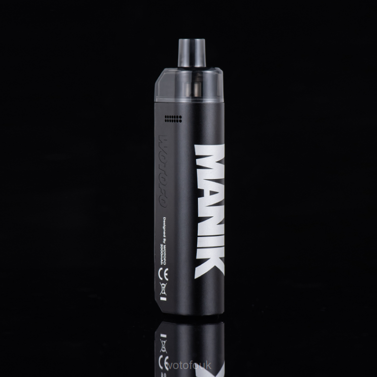 N2JLX14 - WOTOFO London Wotofo SMRT POD KIT RPM2 KIT BLACK