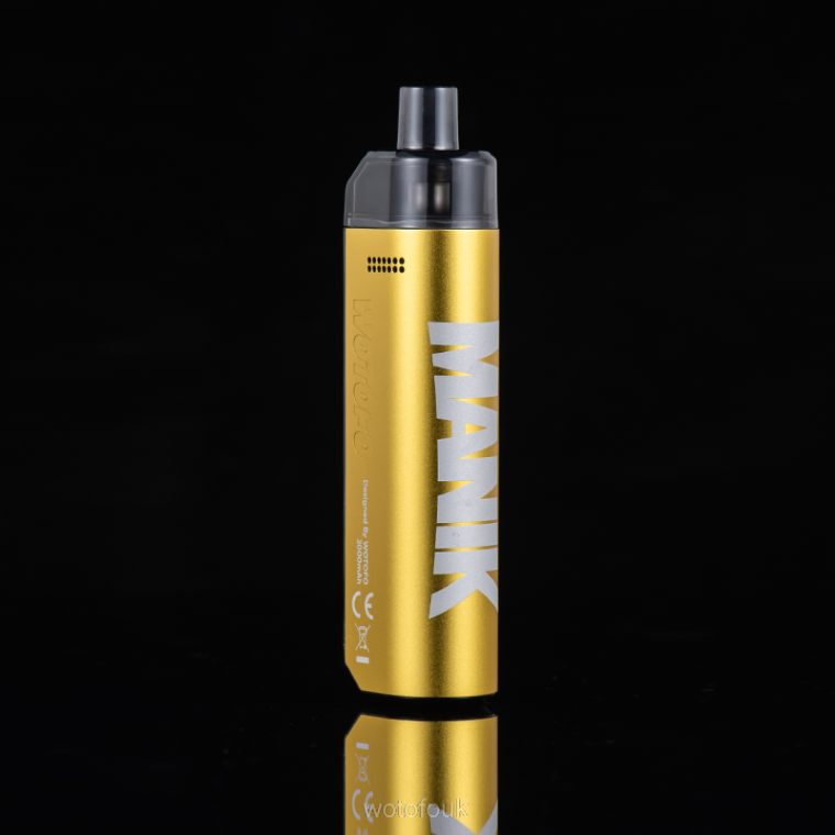 N2JLX15 - WOTOFO vape price Wotofo SMRT POD KIT RPM2 KIT GOLD