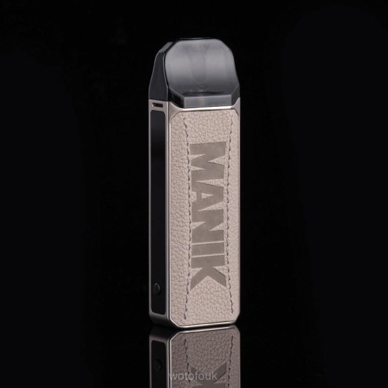 N2JLX20 - WOTOFO shop Wotofo MANIK MINI POD KIT BEIGE