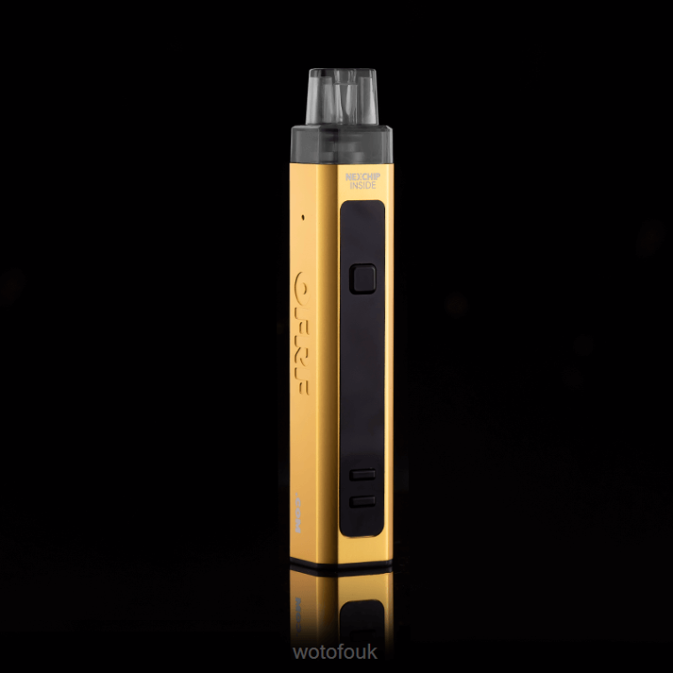N2JLX31 - WOTOFO UK Wotofo OFRF NEXMINI POD GOLD