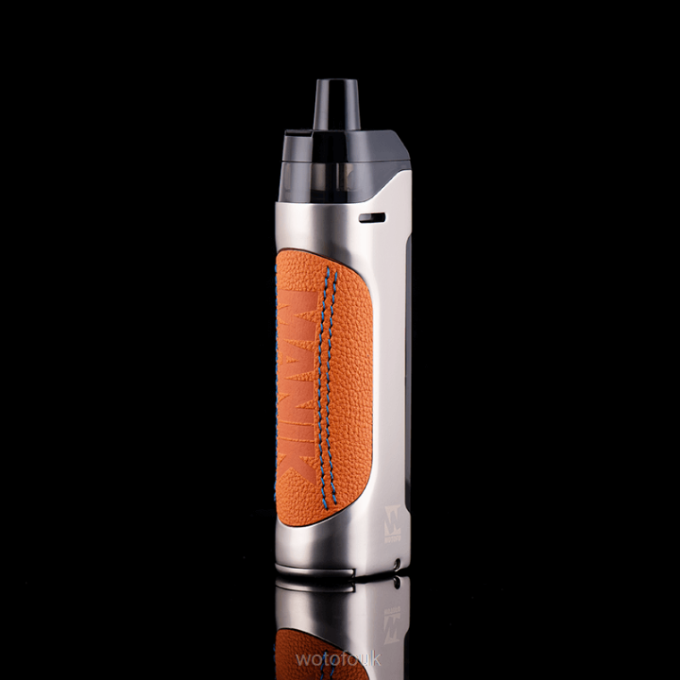 N2JLX34 - WOTOFO London Wotofo MANIK POD MOD NANO CHROME