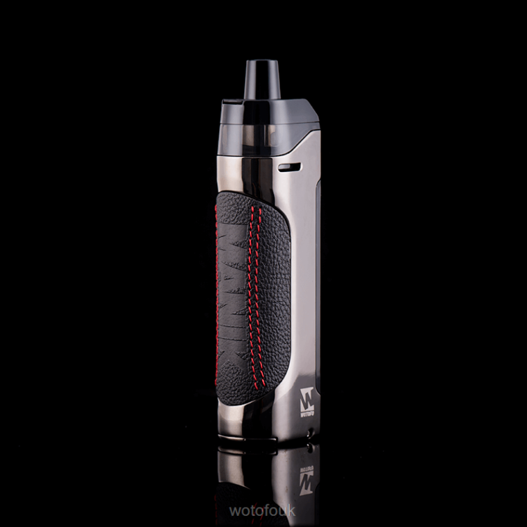 N2JLX35 - WOTOFO vape price Wotofo MANIK POD MOD PRISM GUNMETAL