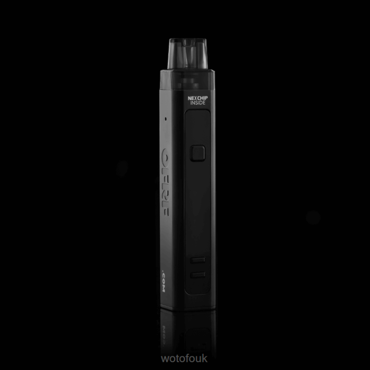 N2JLX5 - WOTOFO vape price Wotofo OFRF NEXMINI POD BLACK