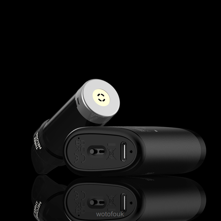 N2JLX8 - WOTOFO vape mod Wotofo NEXPOD KIT 20MG ALL-INCLUSIVE BOX