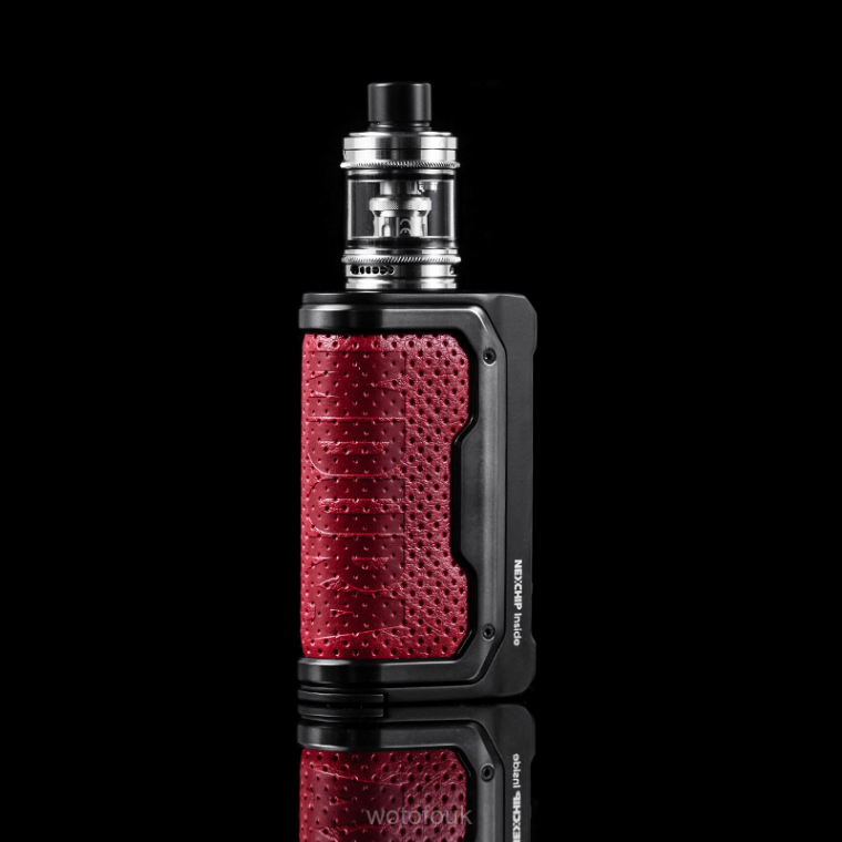 N2JLX95 - WOTOFO vape price Wotofo MDURA KIT KING KONG RED