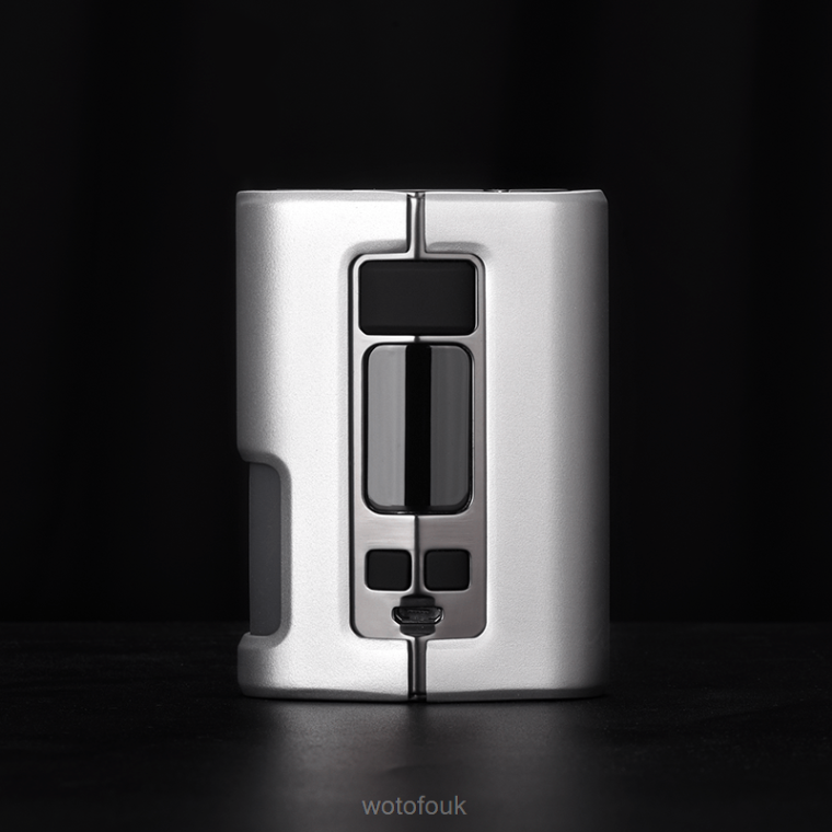 N2JLX146 - WOTOFO vape pods Wotofo DYADIC SQUONK MOD SS
