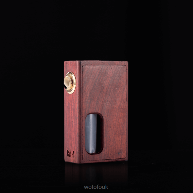 N2JLX152 - WOTOFO UK store Wotofo STENTORIAN RAM BF MOD SW